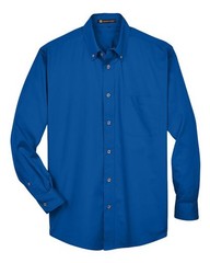 Harriton 13845 Unisex M500 T Shirt Tee XS-6XL