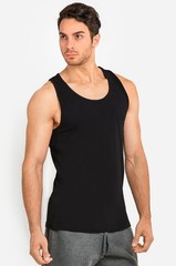 Knocker Men’s Heavy Weight Cotton Tank Tops
