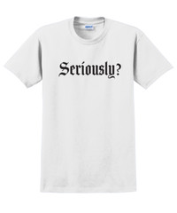 Gorgeous T-Shirt Short Sleeve Graphic Tee Unisex Apparel Custom Personalized