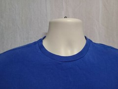 Vineyard Vines American Flag Whale Adult Blue XS TShirt