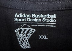 New ADIDAS men’s Las Vegas Aces WNBA Championship T Shirt Black Never Worn