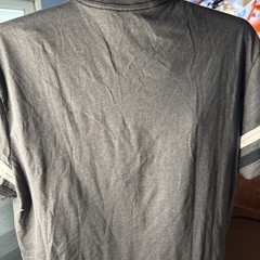 Wars Kylo Ren Shirt Mens L Gray Fifth Sun The Force Awakens Stormtroopers Tee