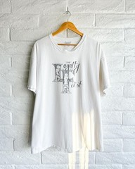 Vintage 2000s Chula Chicano Art T Shirt Men’s 3XL Loyalty First Pullin On Life