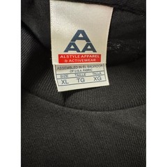 Vintage Alstyle AAA Devil Dog Semper Fi USMC Marine Corps Tee XL