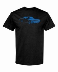 1965 Impala Unisex T-Shirt Multi Colors S-XXL FREE S&H!