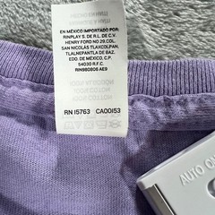 Golden State Valkyries T-Shirt XL Purple 2015 Playoffs First of a Lifetime Hanes