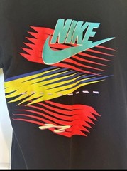 Nike x Atmos NRG Air Max 2 Graphic T-Shirt