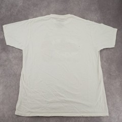 Ripple Junction Pho Sriracha Social Distancing Graphic T Shirt White XL