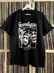 Gravediggaz Band – 6 Feet Deep Shirt Unisex S-5XL R274