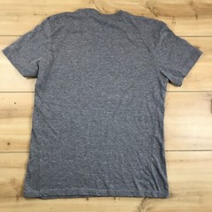HOMAGE CBJ Columbus Blue Jackets Tri-Blend T-Shirt Men’s S Gray Heather Ohio