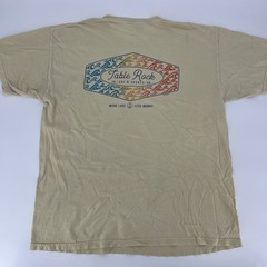 Table Rock Lake T-Shirt – Comfort Colors Heavyweight Tommy’s Design Mens XL Tee