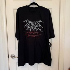 DARC Sport Star Wars Shirt XL