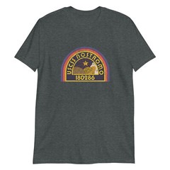 USCSS Nostromo Aliens Flight Crew Shirt Ripley