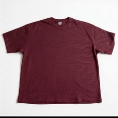 Men’s 3X Large Machine Wash Made In The USA Cotton Short Sleeve T-Shirts.