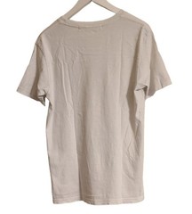 Ground Y Logo Print T Shirt Final Fantasy Brave Exvius White Size3 Mens