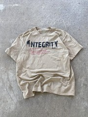 5.11 Tactical Integrity Shirt Mens XL Graphic Military Tee Extra Large Shoot Nav