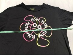 Men’s Black Basic T-shirt Size XXL Colorful Fun Summer Vibe Outfit