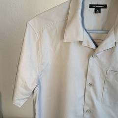 Full Send Nelk Boys International Senders Club Button Up