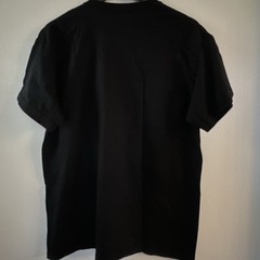 Gildan Peanuts Snoopy Halloween Shirt Large Black Mummy Woodstock Happy Haunting