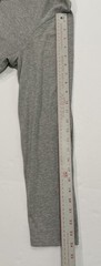 Polo Ralph Lauren Lightweight Hoodie Men’s Medium Gray Dapper Tweed Polo Bear