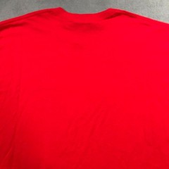 United States Marines T Shirt Men’s 2XL XXL Red Short Sleeve Military Tee