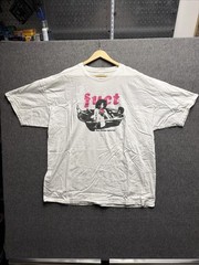 Fuct Xxl White T-Shirt *Tax Dodge Special