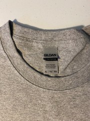 American Red Cross Blood Donor 21 Baseball XL T-Shirt – Blood Donation Shirt