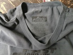 Vintage Y2K The Fast & The Furious T-Shirt Movie Promo XL Mighty Fine