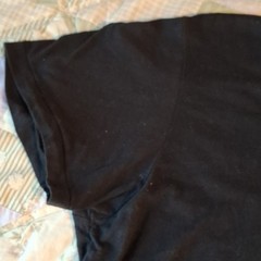 Aéropostale Men’s XL Black AERO 1987 CALI Graphic Single Stitch T-shirt