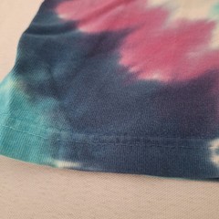 Liquid Blue Grateful Dead Shirt 90s Large 30th Anniversary Garcia Single Stitch