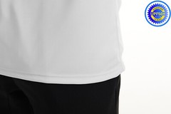 UPF50+ Men’s Outdoor Fishing Shirts Sun UV Protection Performance Casual T-Shirt