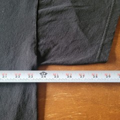 Anenberg Intelligent Design shirt XL Black space eye obey rvca wesc SoCal stussy