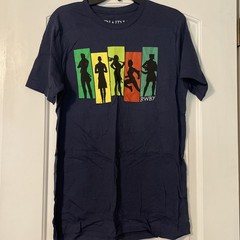 RWBY Rooster Teeth S Small T Shirt