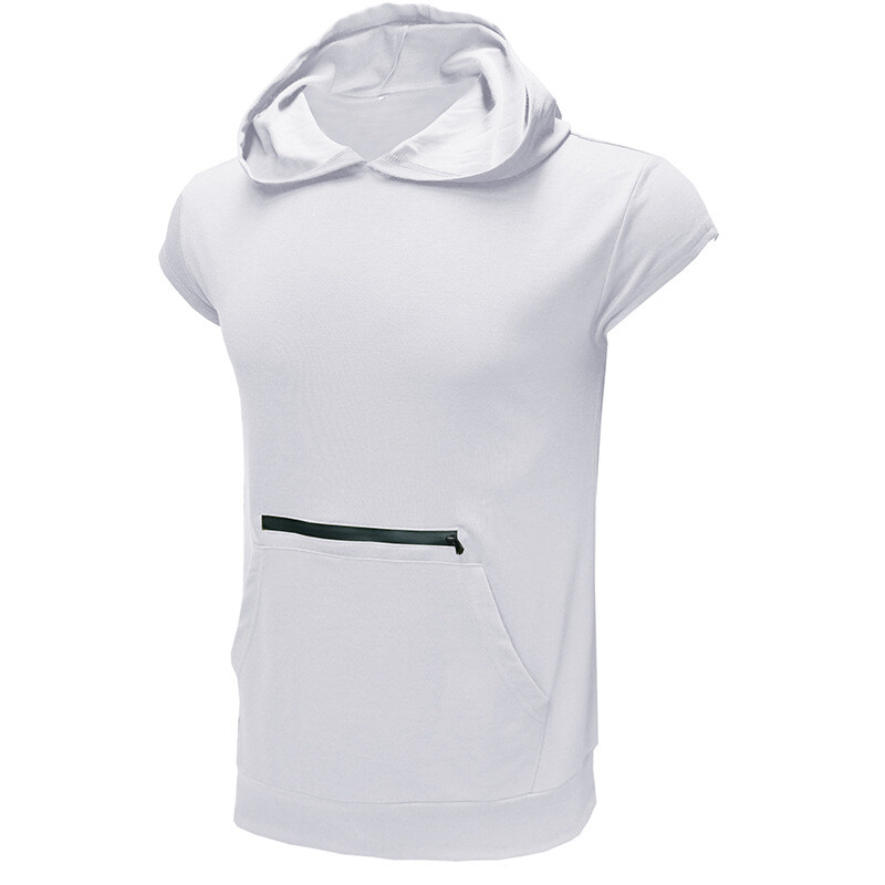Mens Outdoor Summer Sleeveless Vest Leisure Fitness Sport Mens Vest