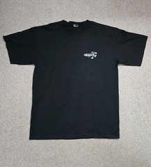 Vintage And1 Graphic Trash Talk T-Shirt XL Game Tighter Than Your Mom’s Wig