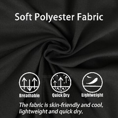 Mens Sports Gym Compression Base Layers Tops Tight Tank T-Shirts Vest Quick dry