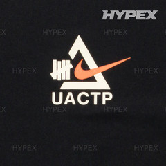 Nike T Shirts Men’s Black Crew Neck Moderate IQ7360-010 New Size