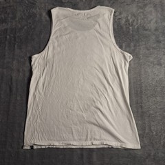 Hurley Pineapple Tropical Graphic Tank Top Island Vibes Size Small