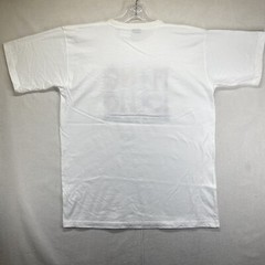 Vintage Hong Kong T Shirt Wonders Never Cease Embroidered Super Detailed Large