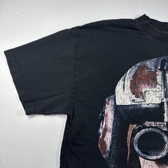 Anakin Skywalker Civil Regime T-Shirt Star Wars Podracer Men’s Medium Oversized
