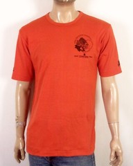 vintage 80s RARE Indonesia T-Shirt Hotel Ambarrukmo Palace 1983 Sun Eclipse L