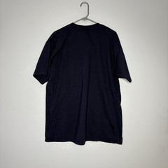 Vintage 2000s Y2K Got Oxygen Telluride Colorado Navy Blue Anvil T-Shirt Size XL