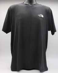 The North Face Men Basic Short Sleeve T-SHIRT Classic Running & Training 1038