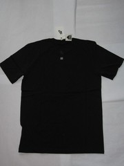 Dover Street Market DSM x Nike Lab Address Tee Shirt Black Medium NEW!
