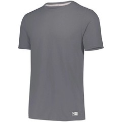 Russell Athletic Men’s Dri-Power Essential Blend Tee Sports T-Shirt S-4XL 64STTM