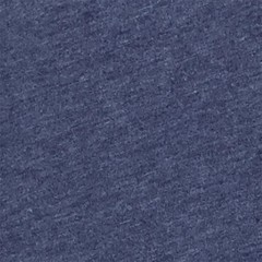 Lucky Brand Men’s Blue Graphic Crew Neck T-Shirt Short Sleeve Knit Size L NEW