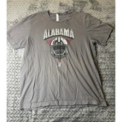 Alabama Crimson Tide T-Shirt Bundle 2017 National Champions XL 0100