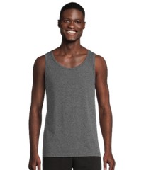 ATHLETIC 2PACK SIZES S GRAY BLACK DRIWORKS TANK TOP NWT