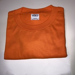 Shaka Wear 6.0 oz Active Short Sleeve T-Shirt 100%cotton except a few colors