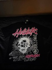 Hellstar Men’s Graphic Tee Soft, Comfortable, Casual Short Sleeve, With Tags